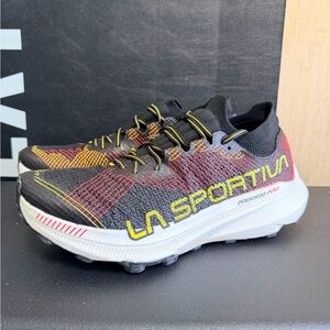 La Sportiva Prodigio Pro - Men’s 10.5/ EU 43.5